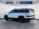 New 2025 Hyundai Santa Fe Calligraphy w/ Tow & Go Package image 3