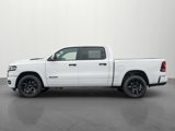 New 2025 RAM 1500 Laramie w/ Night Edition image 3