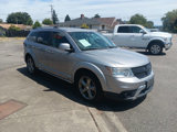 Used 2017 Dodge Journey Crossroad w/ Rear Seat Video Group image 3
