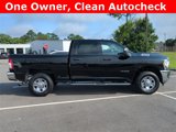 Used 2024 RAM 2500 Big Horn w/ Bed Utility Group image 3
