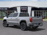 New 2025 GMC Sierra 1500 AT4 w/ Technology Package image 3