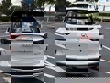 New 2025 INFINITI QX50 Luxe image 3