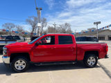 Used 2017 Chevrolet Silverado 1500 LT w/ All Star Edition image 2