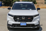 New 2026 Honda CR-V TrailSport image 2