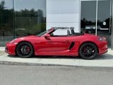 Used 2015 Porsche Boxster GTS image 2