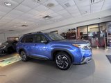 New 2025 Subaru Forester Limited image 2