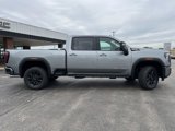 New 2025 GMC Sierra 2500 AT4 w/ AT4 Premium Plus Package image 6