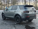 Used 2017 Land Rover Discovery Sport HSE image 5