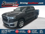 New 2026 RAM 1500 Tradesman image 1