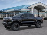 New 2025 Chevrolet Colorado ZR2 w/ Technology Package image 2