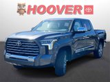New 2025 Toyota Tundra Capstone image 6
