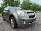 Used 2012 Chevrolet Equinox LTZ image 6