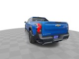 New 2025 Chevrolet Silverado EV LT image 6