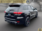 Used 2018 Jeep Grand Cherokee SRT w/ Trailer Tow Group IV image 3