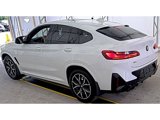 Used 2023 BMW X4 M40i w/ Premium Package image 4