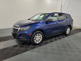 Used 2022 Chevrolet Equinox LS w/ LS Convenience Package image 2