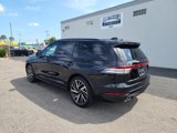 New 2025 Lincoln Aviator Black Label w/ Jet Appearance Package image 3