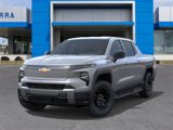New 2026 Chevrolet Silverado EV LT image 6