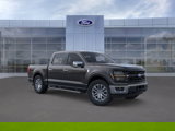 New 2025 Ford F150 XLT image 2