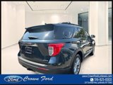 Certified 2023 Ford Explorer XLT w/ Equipment Group 202A image 2