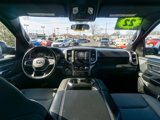 Used 2022 RAM 1500 Big Horn image 2