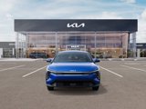 New 2025 Kia K4 image 2