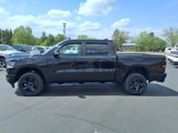 Used 2019 RAM 1500 Rebel image 2