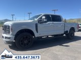 New 2025 Ford F350 XLT image 4