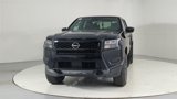 New 2026 Nissan Frontier 4x4 Crew Cab image 2