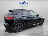 New 2025 INFINITI QX50 Sport image 5