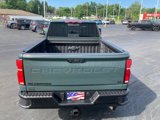 New 2025 Chevrolet Silverado 2500 LT w/ Trail Boss Package image 5