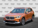 Certified 2025 BMW X1 xDrive28i image 5