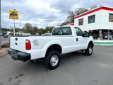 Used 2015 Ford F250 XL w/ Snow Plow Prep Package image 4