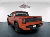 New 2025 Nissan Frontier PRO-4X w/ Pro Premium Package image 4