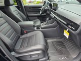 New 2026 Honda CR-V Sport Touring image 5