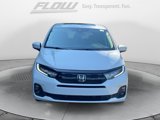 New 2026 Honda Odyssey Touring image 2