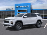 New 2026 Chevrolet Equinox LT image 2