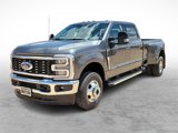 New 2025 Ford F350 4x4 Crew Cab DRW Super Duty image 5