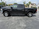 Used 2018 RAM 2500 Tradesman w/ Chrome Appearance Group image 3