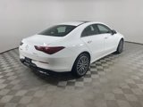 Certified 2025 Mercedes-Benz CLA 250 4MATIC image 3