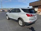 Used 2020 Chevrolet Equinox LT image 3