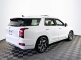 Used 2021 Hyundai Palisade Calligraphy image 4