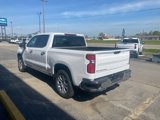 New 2025 Chevrolet Silverado 1500 LTZ image 4