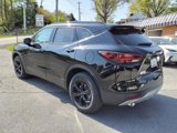 Used 2024 Chevrolet Blazer LT w/ Midnight/Sport Edition image 4
