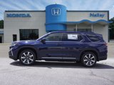 New 2025 Honda Pilot Touring image 2