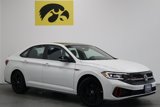 Used 2024 Volkswagen Jetta GLI Autobahn w/ GLI Black Package image 2