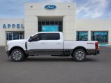 New 2025 Ford F250 King Ranch image 4