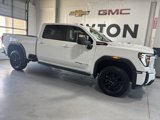 New 2025 GMC Sierra 2500 AT4 w/ Max Trailering Package image 3