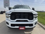 New 2025 RAM 2500 Big Horn image 2