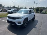 New 2025 Jeep Grand Cherokee Limited image 3
